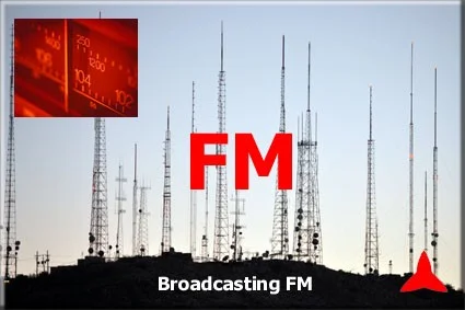 fm antennas Protel